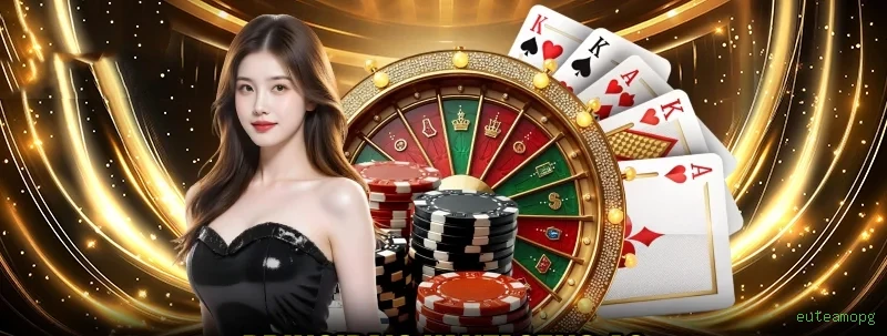 Fortune Tiger Slot euteamopg
