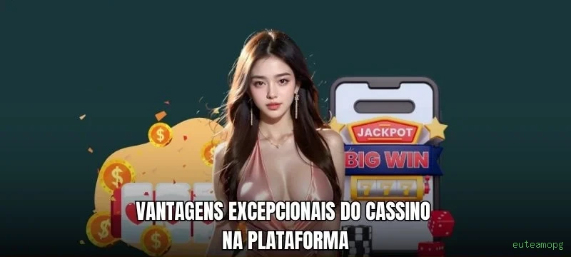 euteamopg Cassino Clássico