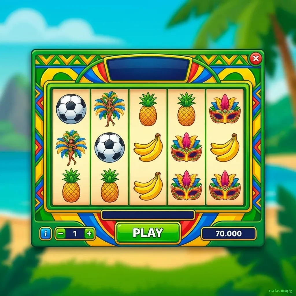 Jogos Recomendados euteamopg