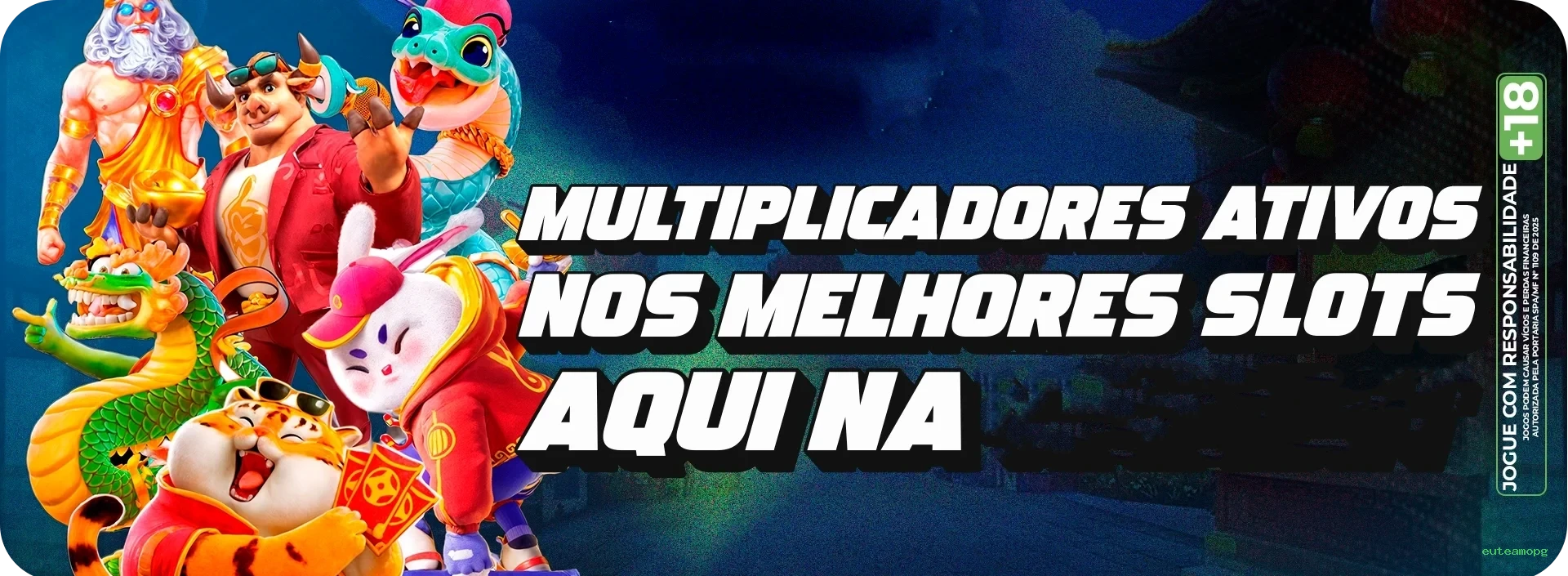 Slots Clássicos euteamopg